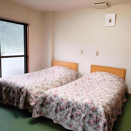 ניקו Kinugawa Niouson Plaza Hotel מראה חיצוני תמונה