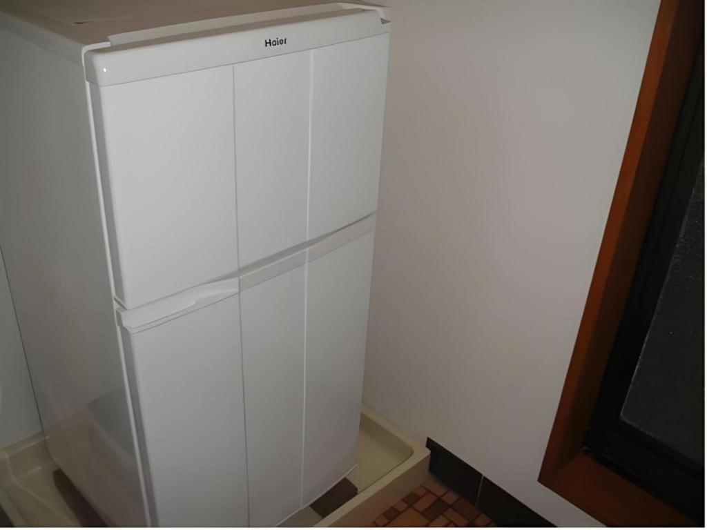 ניקו Kinugawa Niouson Plaza Hotel מראה חיצוני תמונה