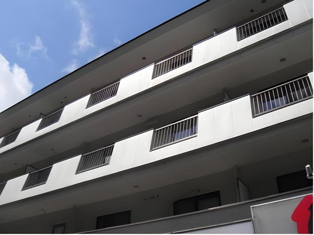ניקו Kinugawa Niouson Plaza Hotel מראה חיצוני תמונה